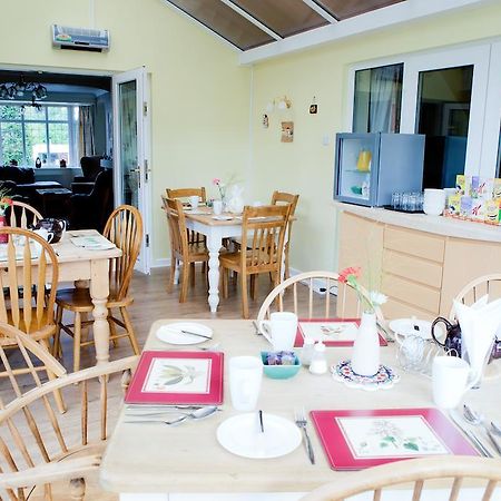 Rother Valley View B&B Sheffield Exterior foto