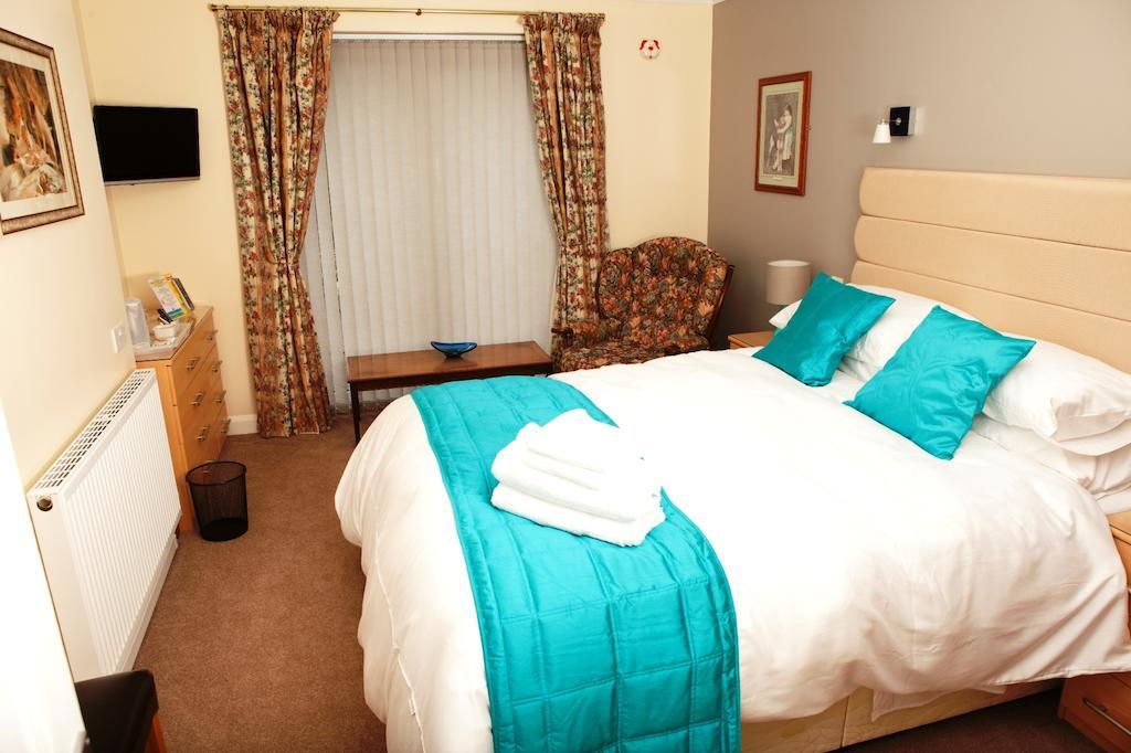 Rother Valley View B&B Sheffield Quarto foto