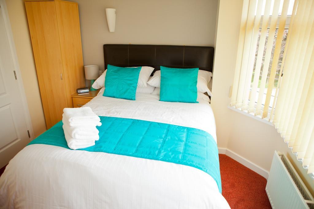 Rother Valley View B&B Sheffield Quarto foto