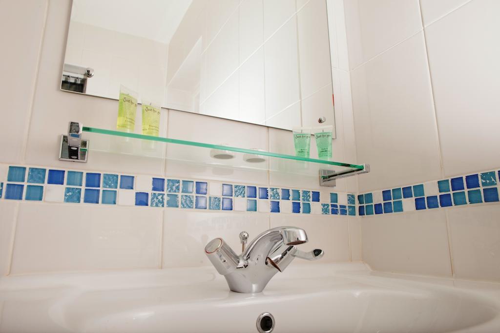 Rother Valley View B&B Sheffield Quarto foto