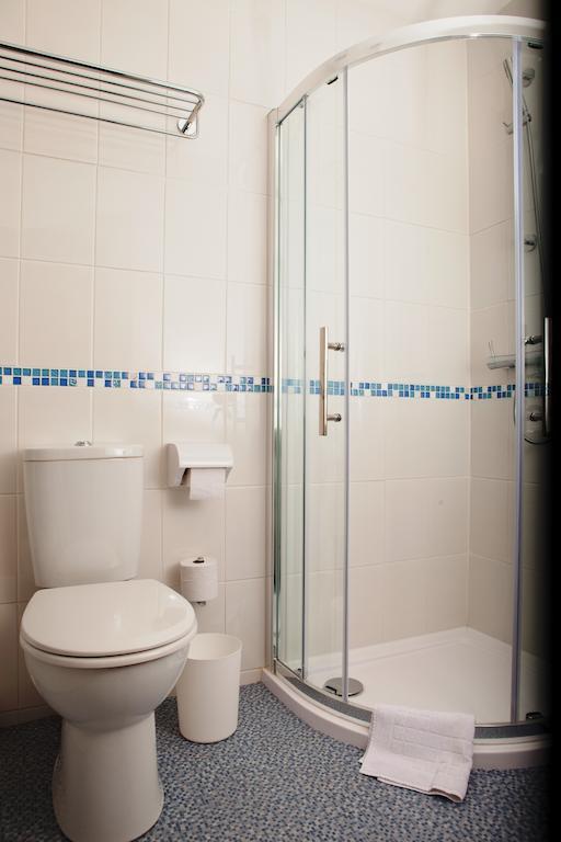 Rother Valley View B&B Sheffield Quarto foto