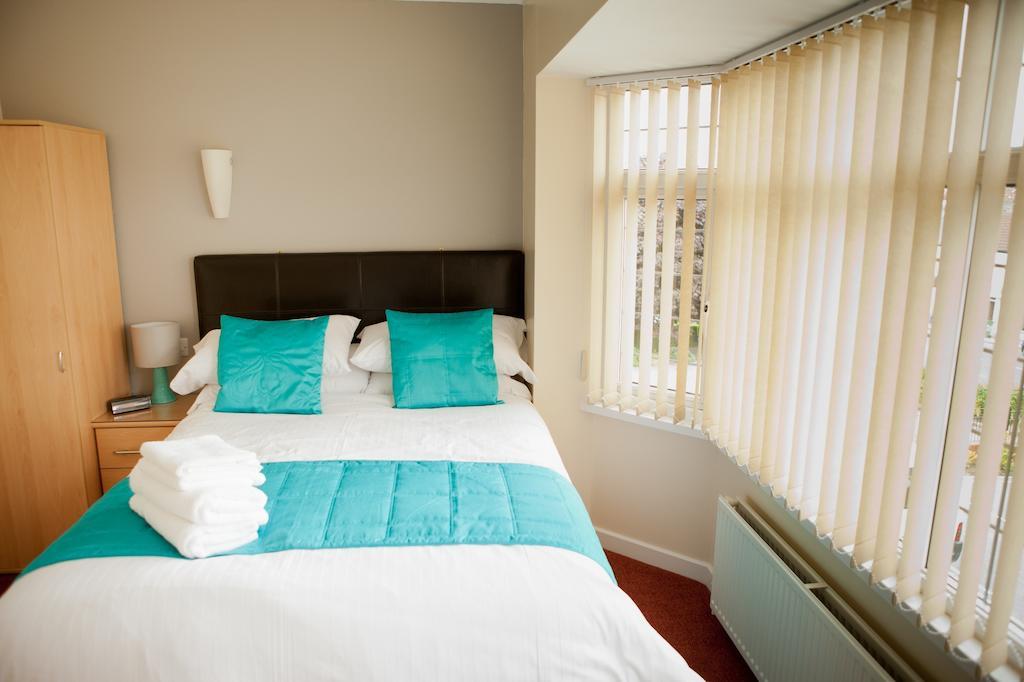 Rother Valley View B&B Sheffield Quarto foto