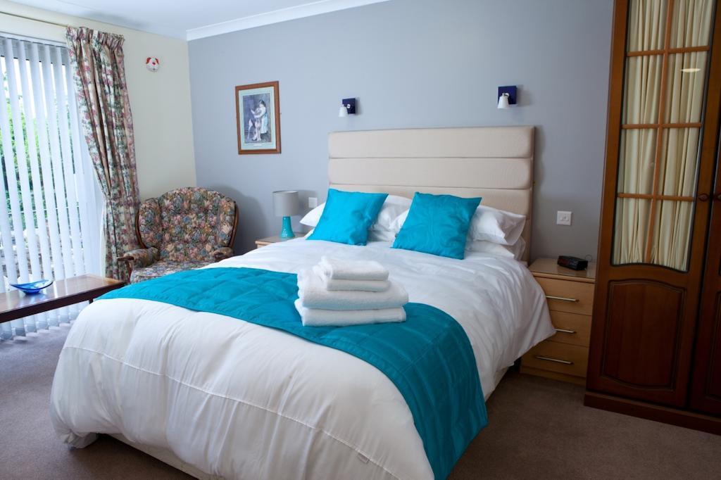 Rother Valley View B&B Sheffield Quarto foto