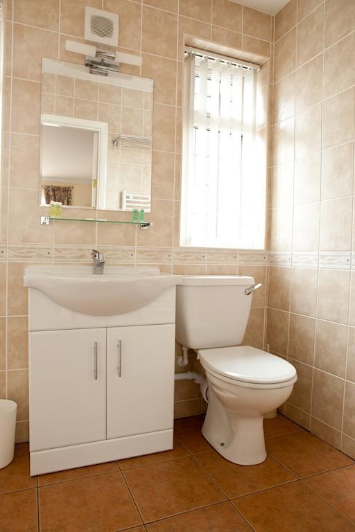 Rother Valley View B&B Sheffield Quarto foto