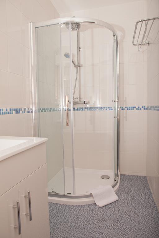 Rother Valley View B&B Sheffield Quarto foto